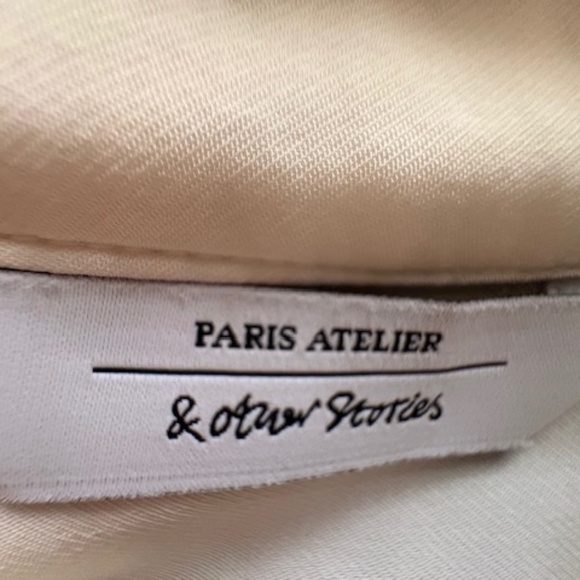 Blouse - Picture 5 of 7